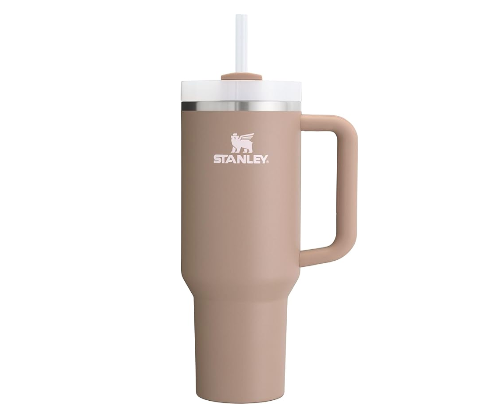 Quencher Stainless Steel Vacuum Insulated Tumbler