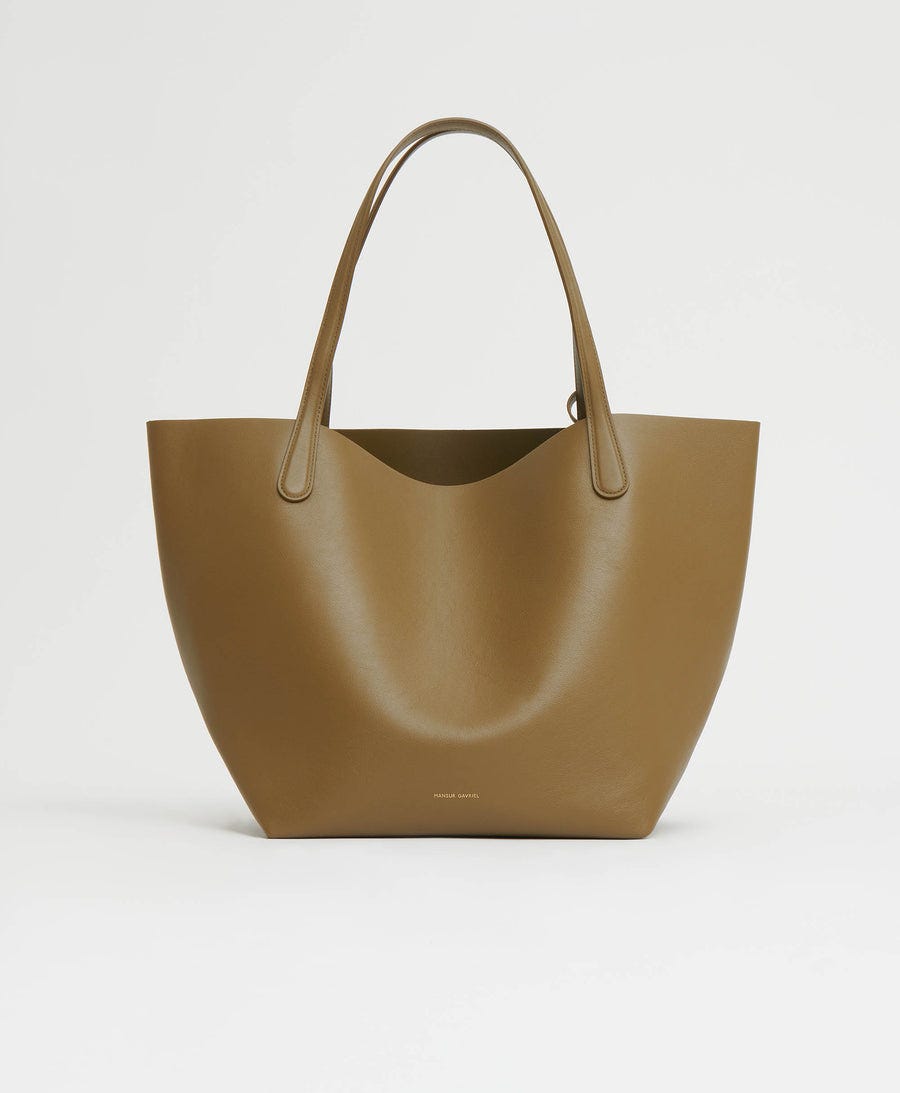 Everyday Soft Tote