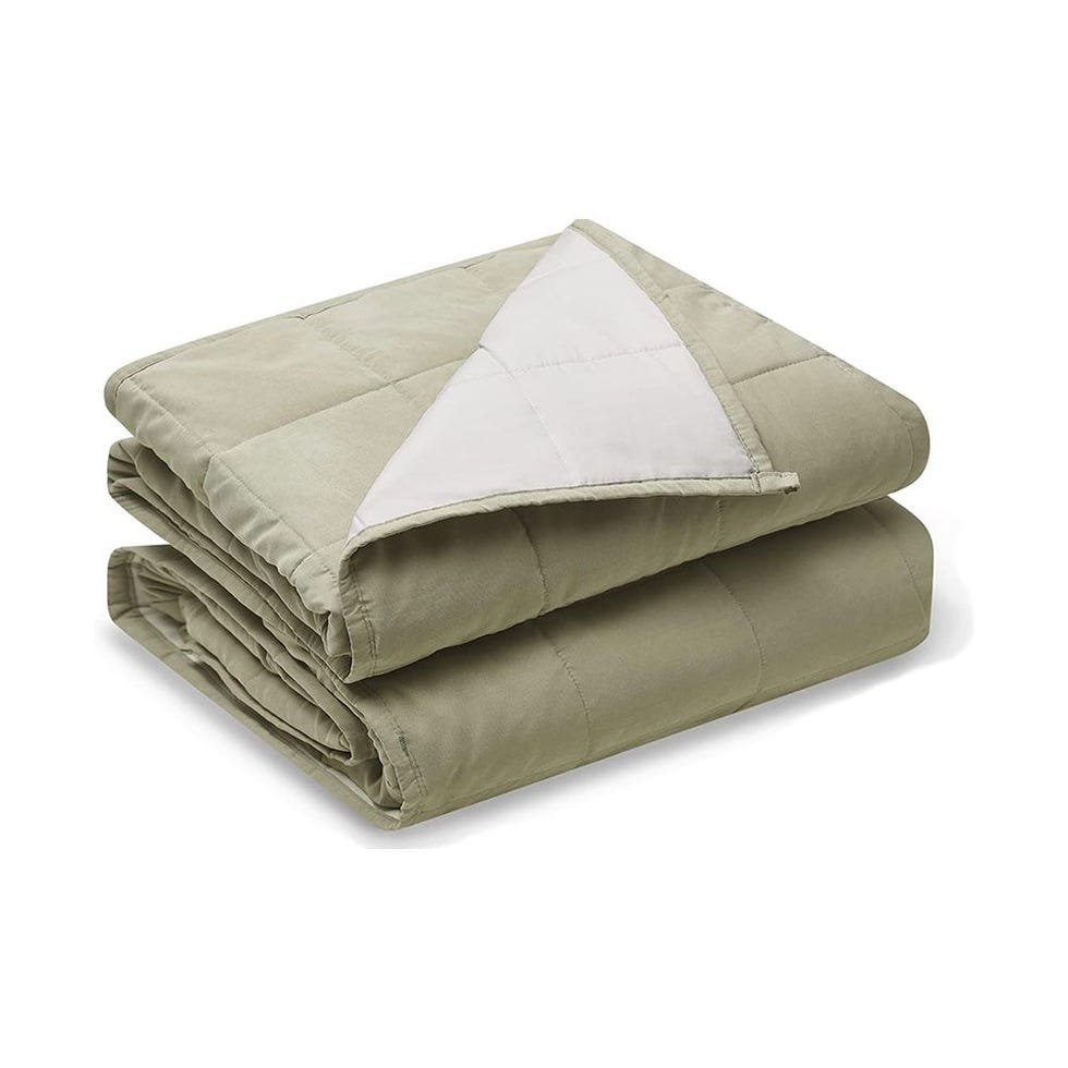 Weighted Blanket (20 pounds)