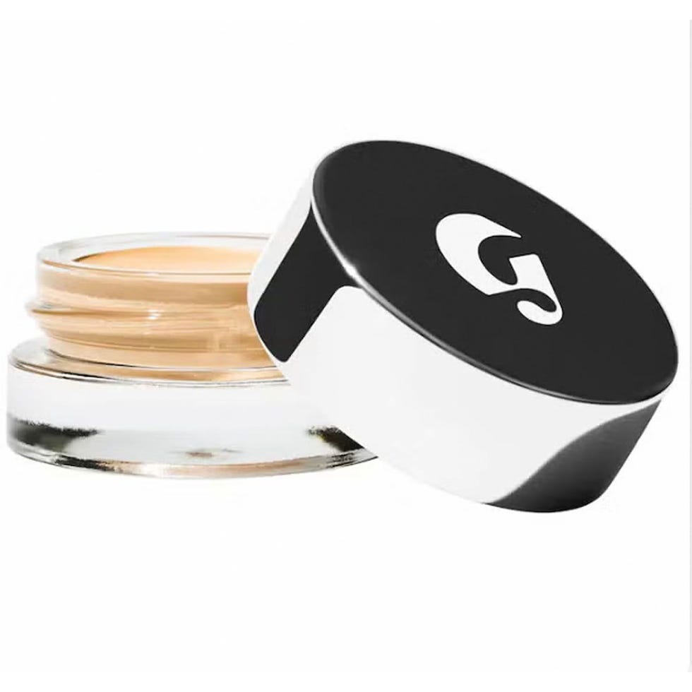 Stretch Concealer for Dewy Buildable Coverage