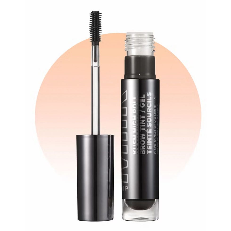 Kush High Roll Defining Tubing Eyebrow Gel