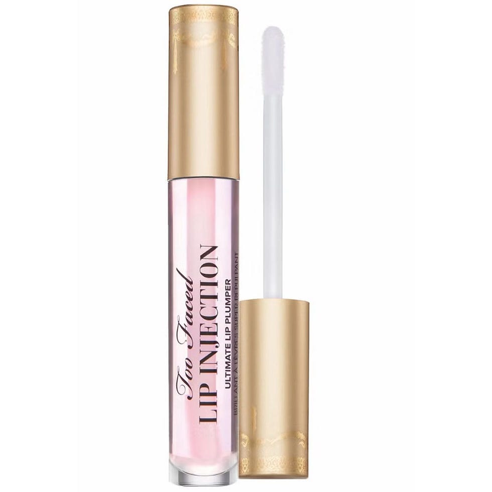 Lip Injection Hydrating & Plumping Lip Gloss