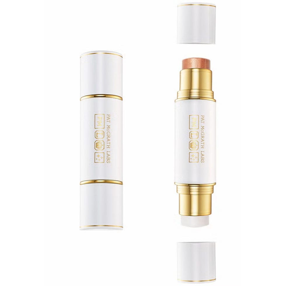 Skin Fetish: Highlighter + Balm Duo