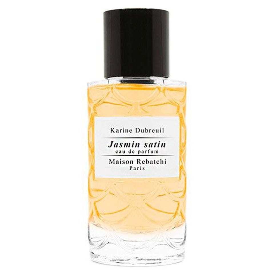Jasmin Satin