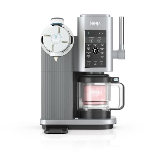 Ninja® Soft Serve Ice Cream Froyo & Frozen Dessert Machine by CREAMi®