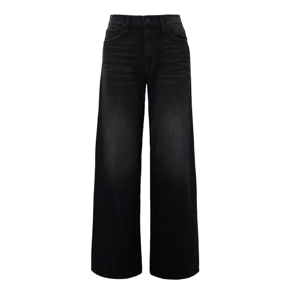 The Spinner Straight-Leg Jeans