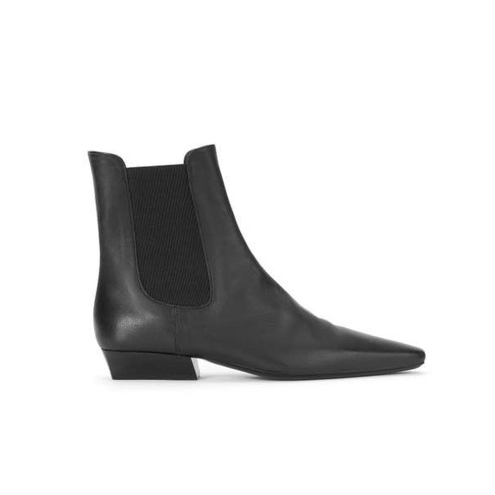 Wally Chelsea Boot