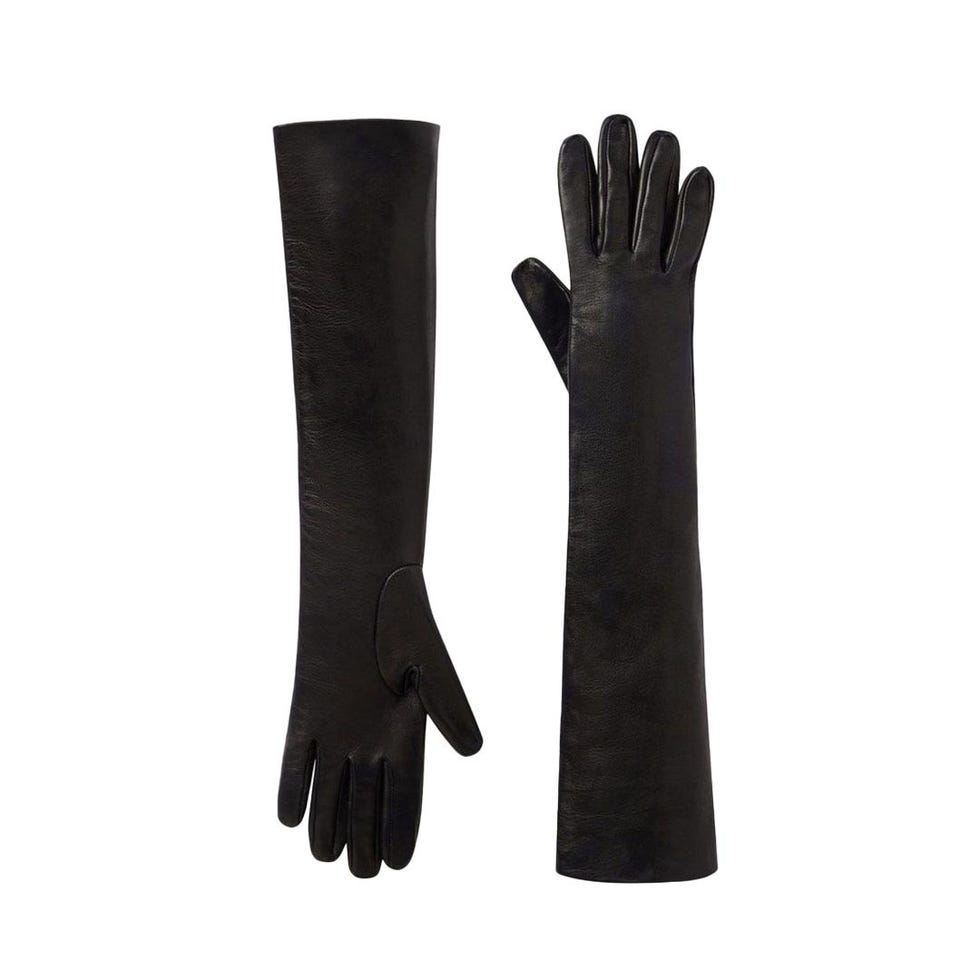 Noah Leather Gloves