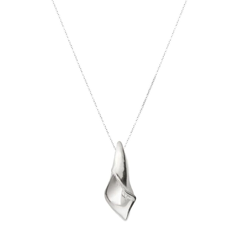 Mini Calla Pendant