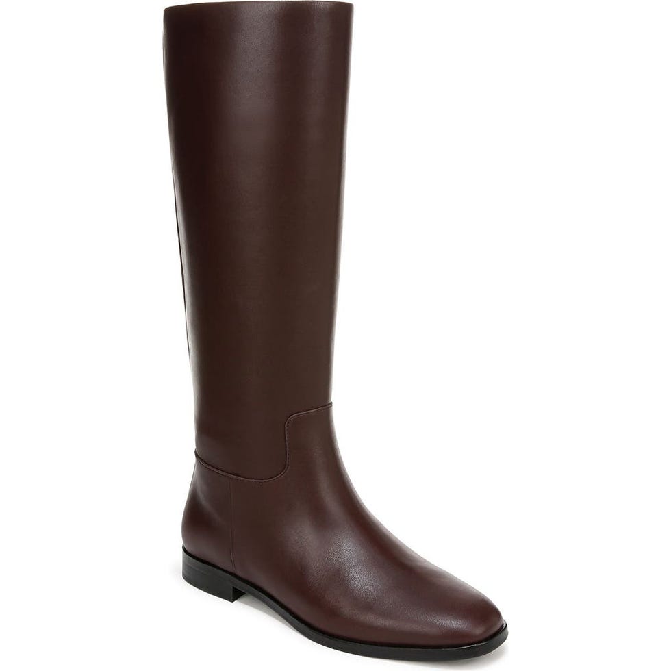 Margaret Knee High Boot