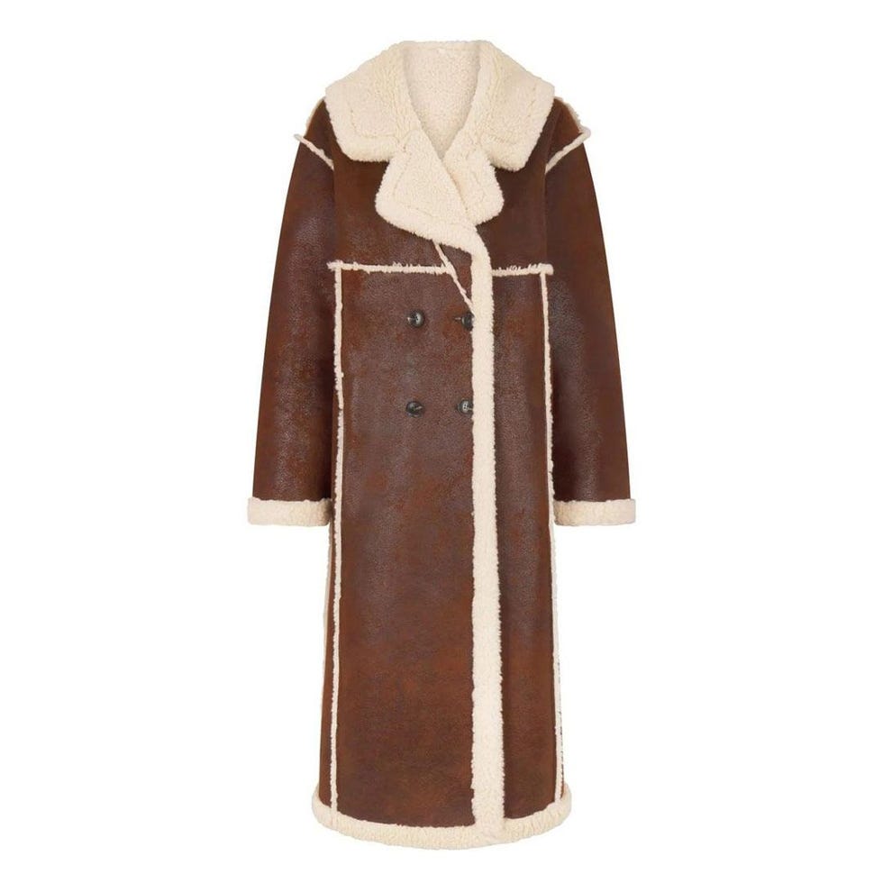 Jetz Coat