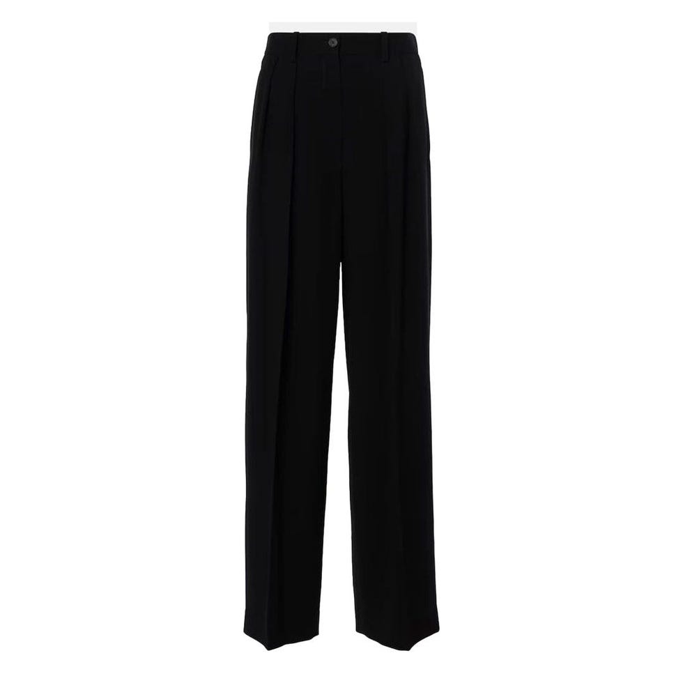 Igor Wool-Blend Pants