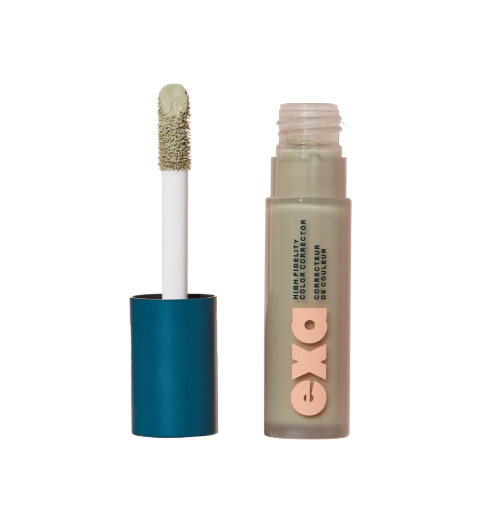 High Fidelity Balancing Color Corrector