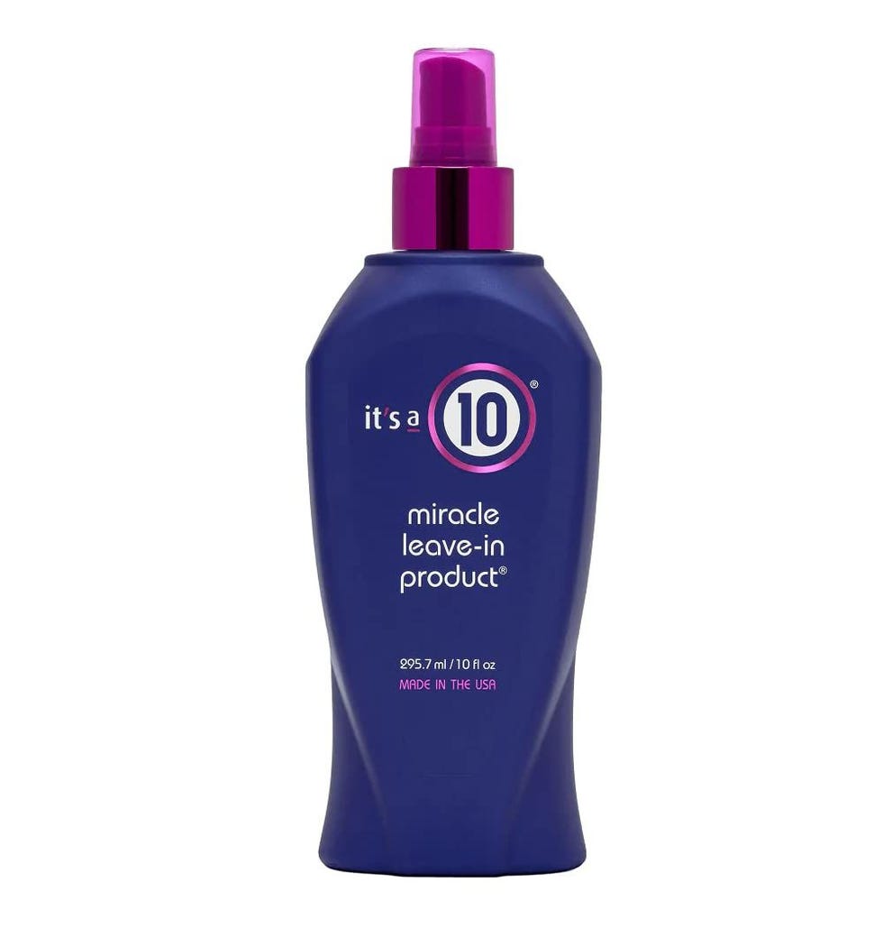 Miracle Leave-In Product
