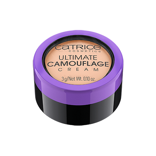 Ultimate Camouflage Cream
