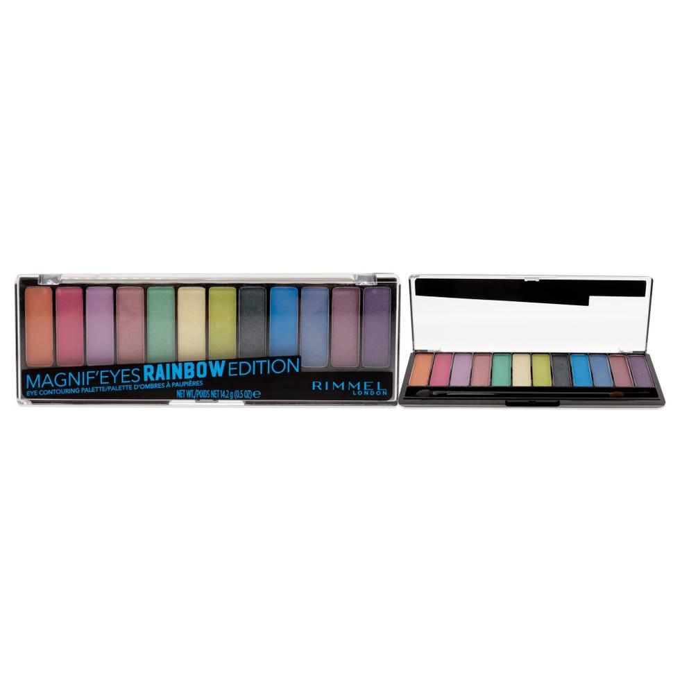 Magnif'Eyes Eyeshadow Palette