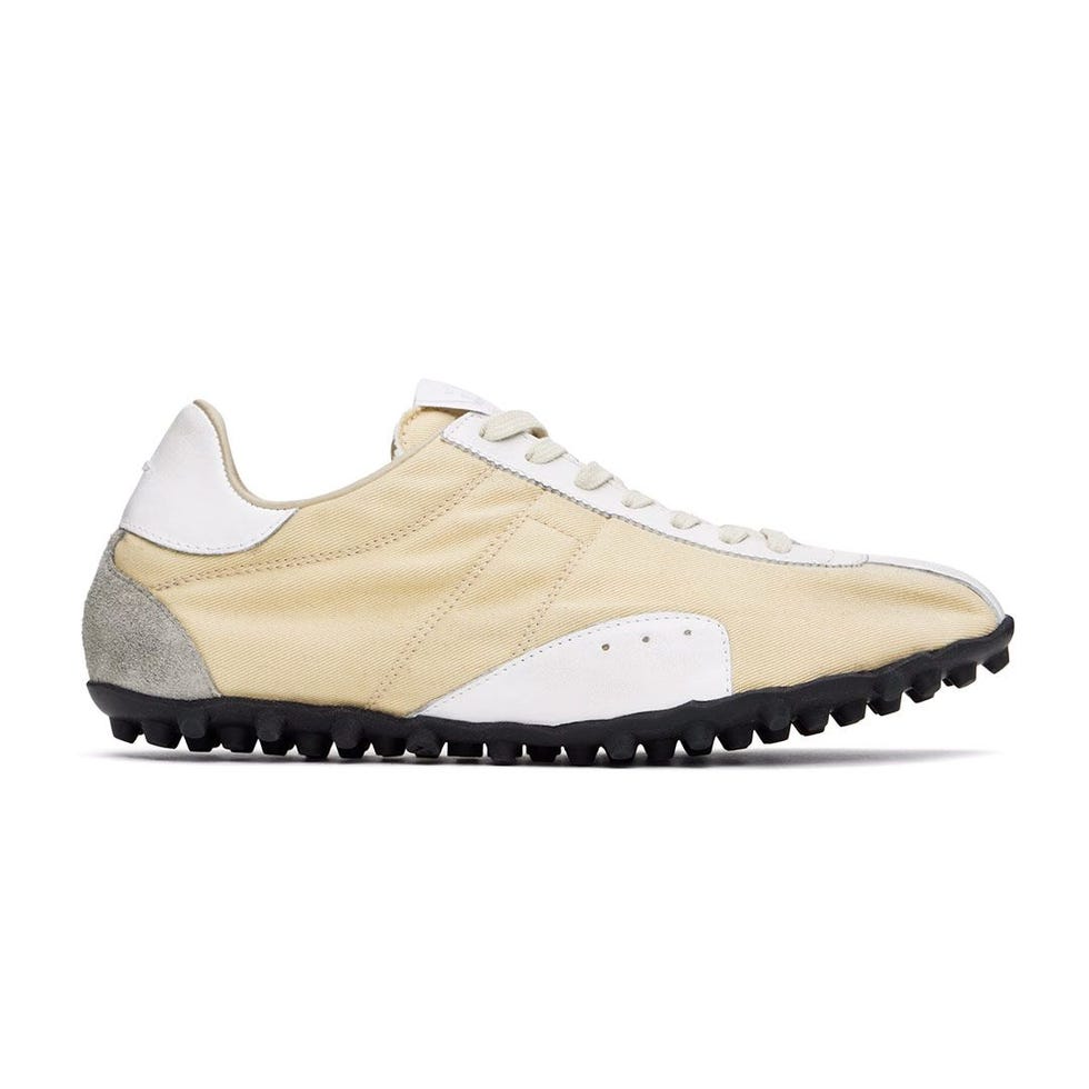 Sprinters Sneakers