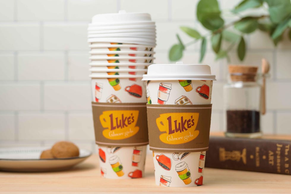 Paper Travel Cups