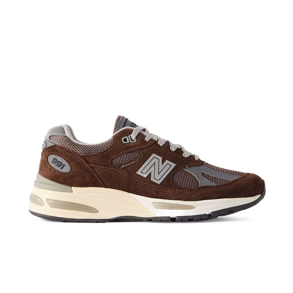 991 Sneakers