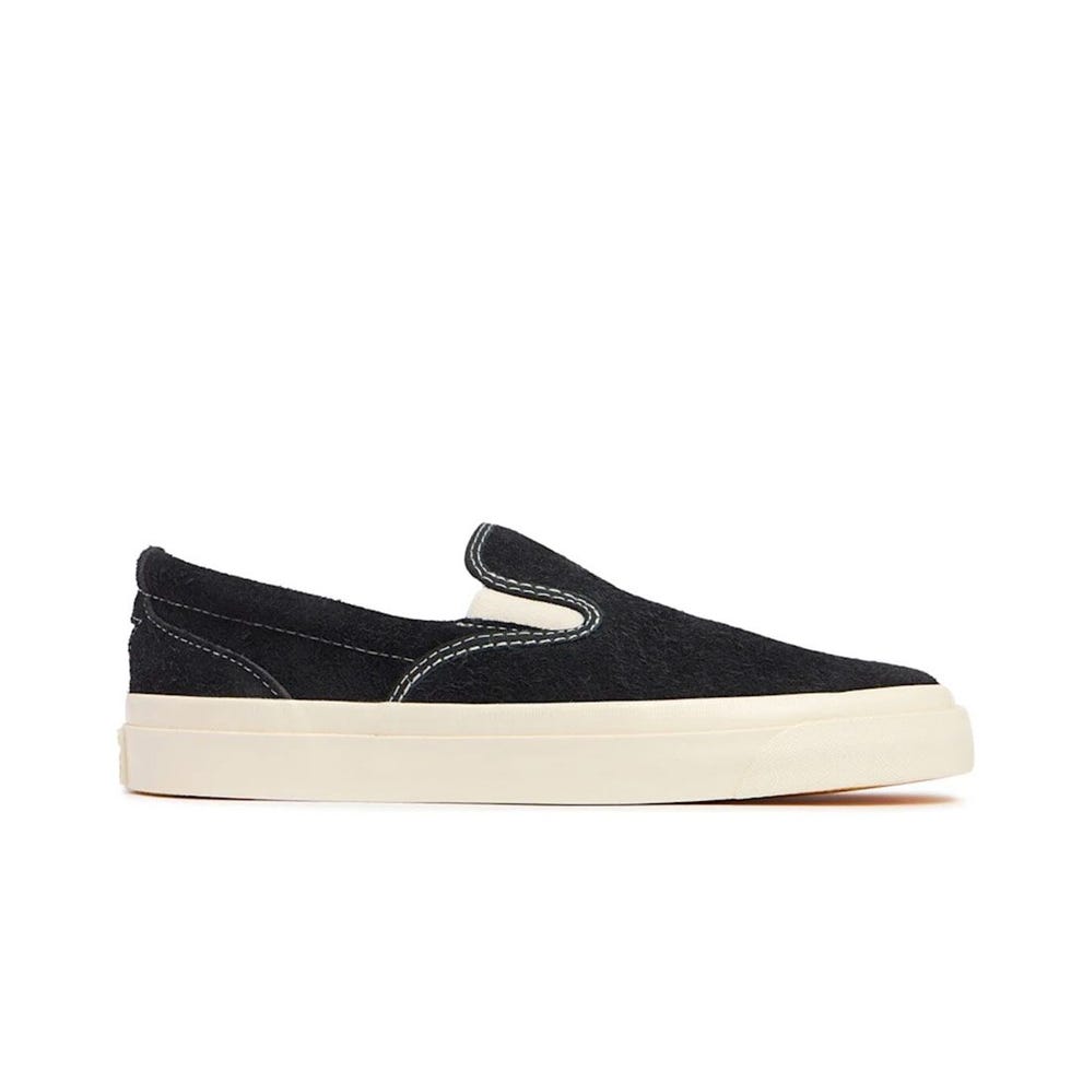 x Golf le Fleur One Star Slip Pro Sneakers