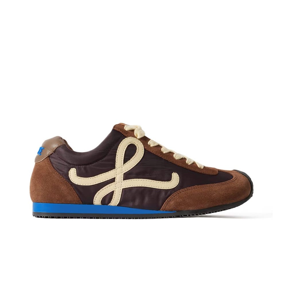 Ballet Runner 2.0 Sneakers