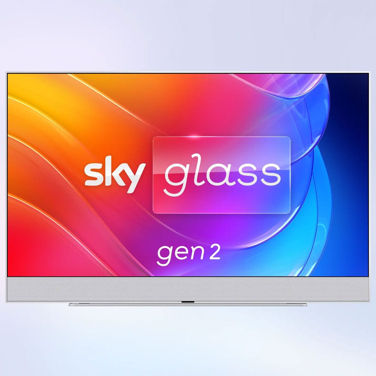 Sky just announced its new Sky Glass Gen 2 TV – and a cheaper “Air - Is Sky Glass Cheaper Than Sky Q