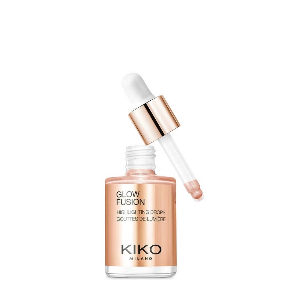Glow Fusion Highlighting Drops