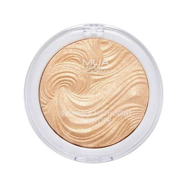 Shimmer Highlight