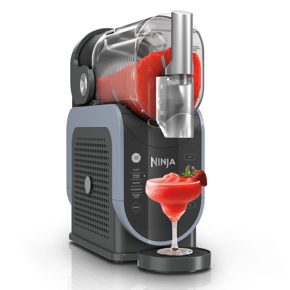 SLUSHi™ Professional Frozen Drink Maker
