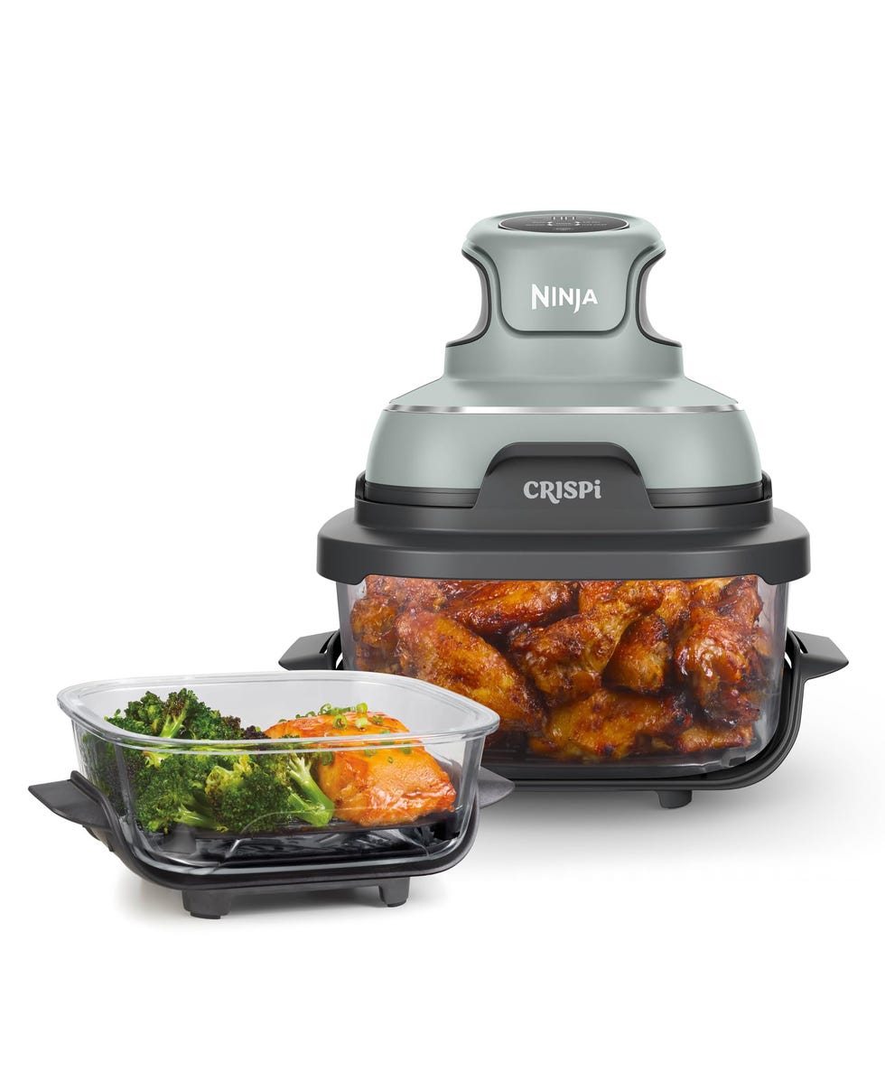 Crispi Air Fryer