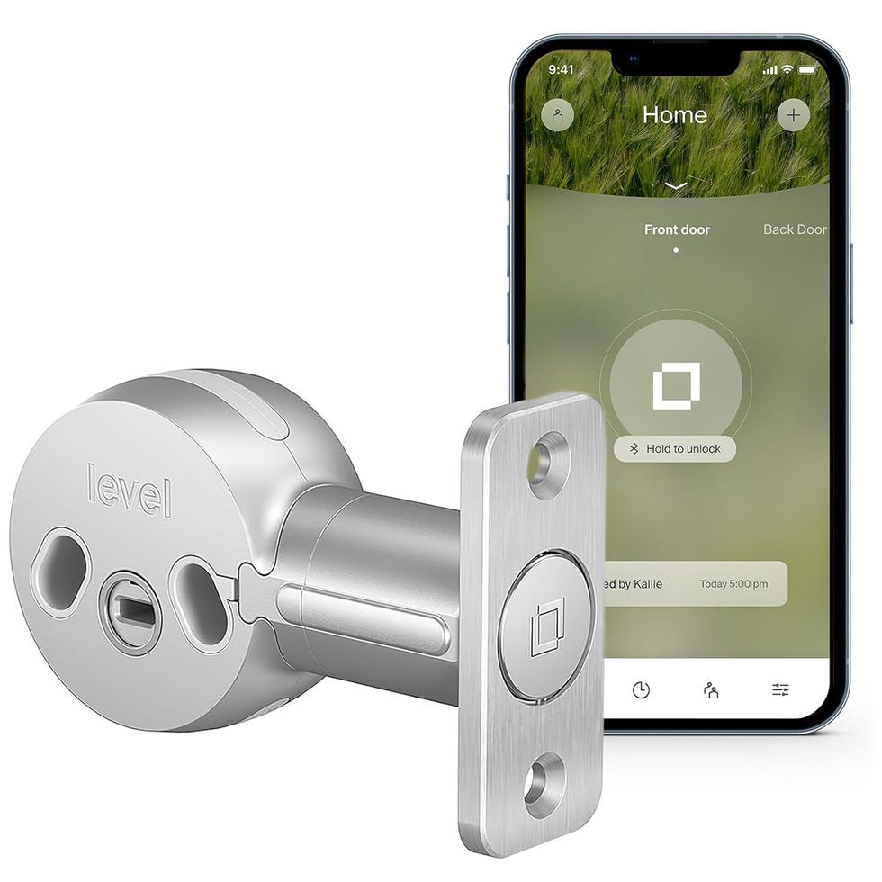 Bolt Smart Lock