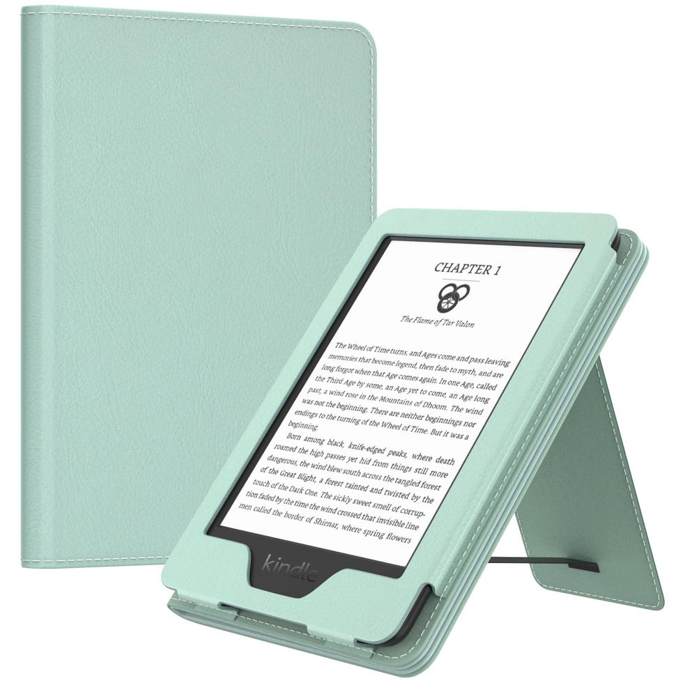 Case for Kindle (11th Generation, 2024/2022 Release)