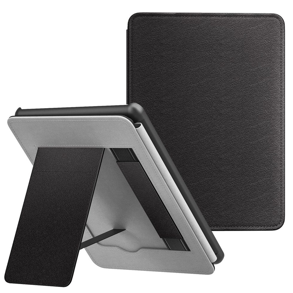 Case for Kindle Paperwhite (12th/11th Generation, 2024/2021) and Kindle Colorsoft Signature Edition