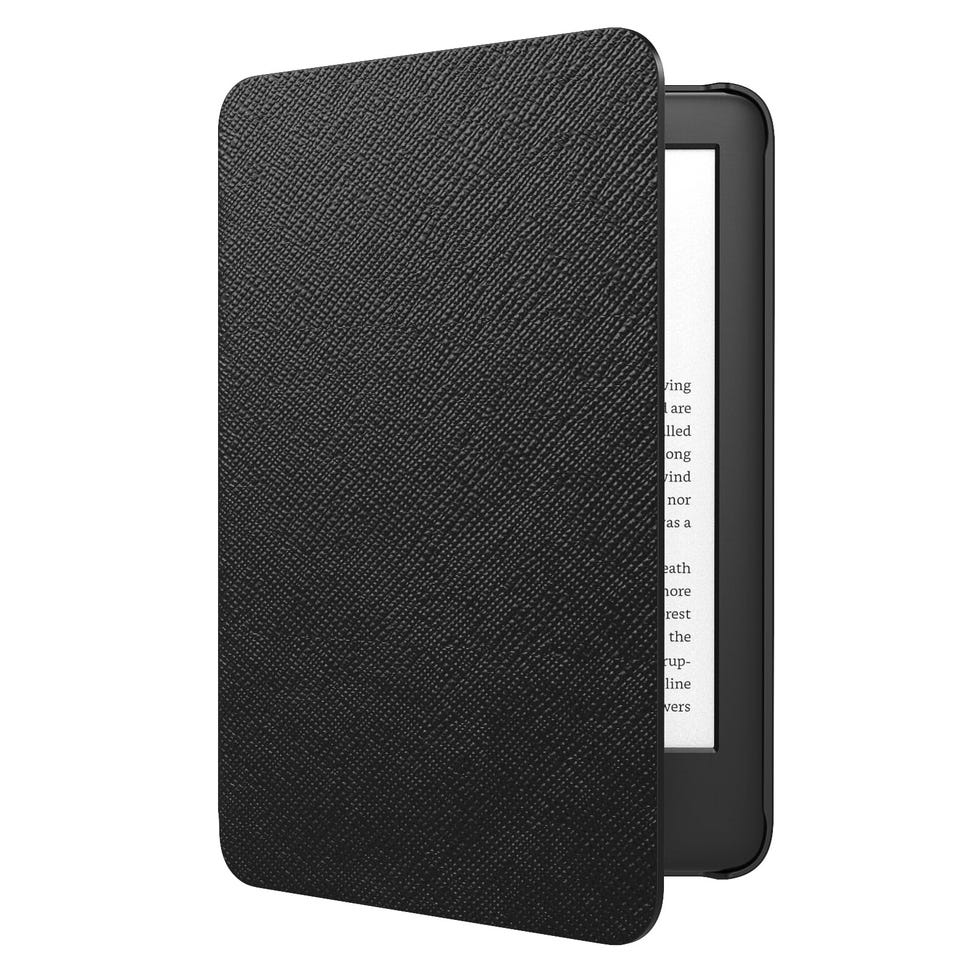 Lightweight Shell Cover for Kindle (11th Generation, 2024/2022 Release)
