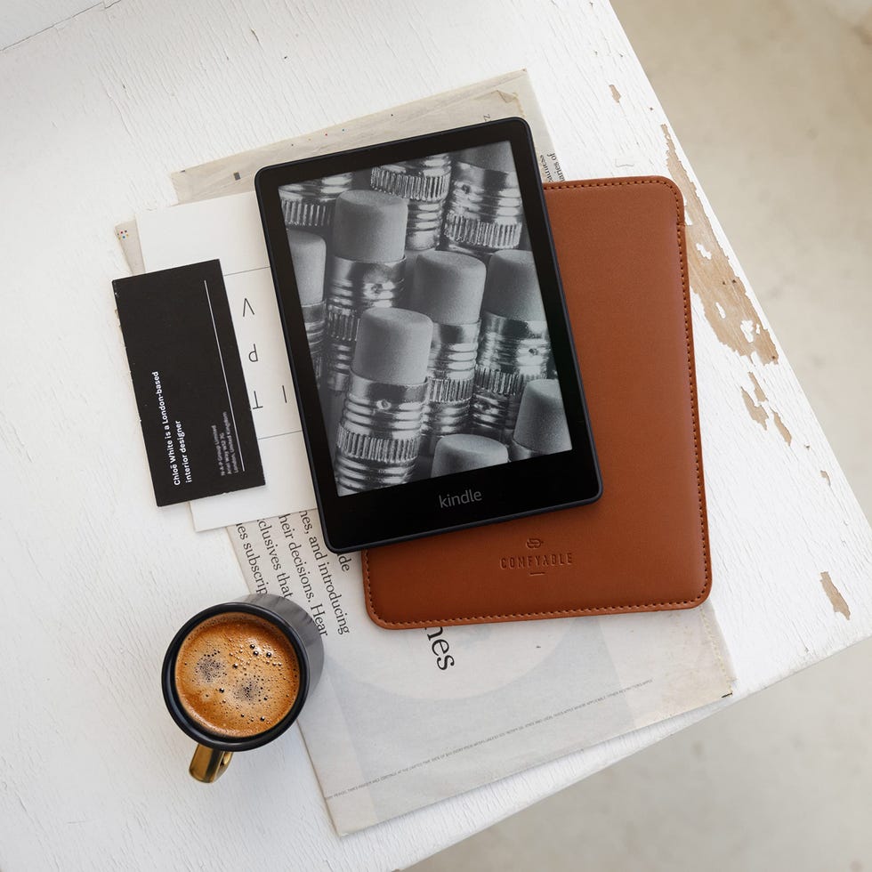 Sleeve for Kindle Paperwhite