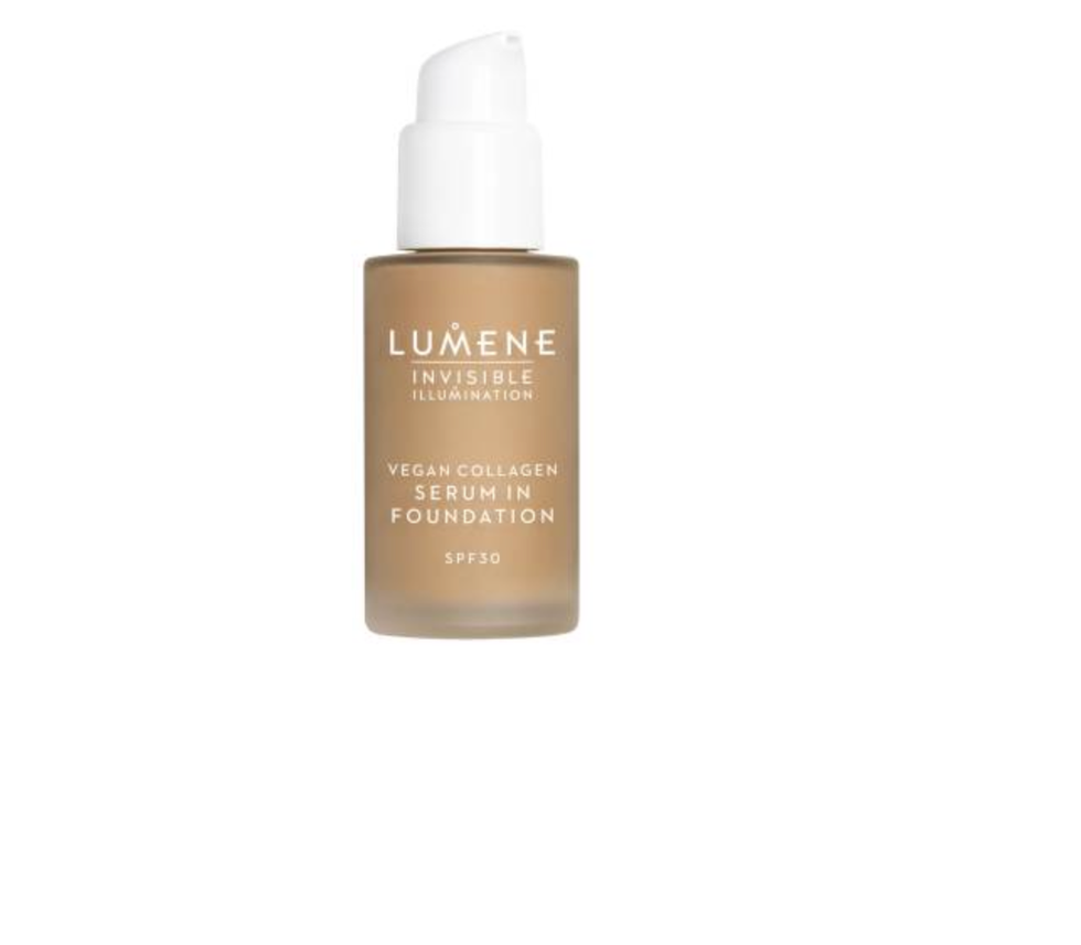 Serum Foundation