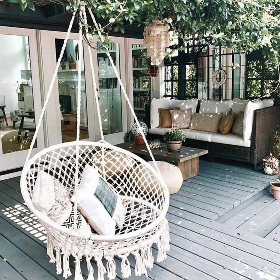 Hammock Chair 