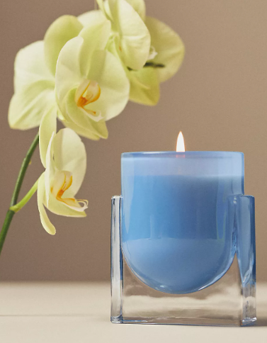 Floral Yuzu & Neroli Candle