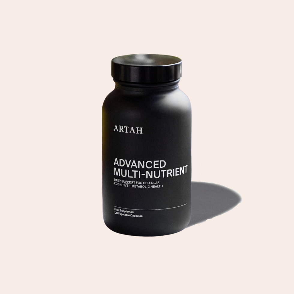 Artah Advanced Multi-Nutrient