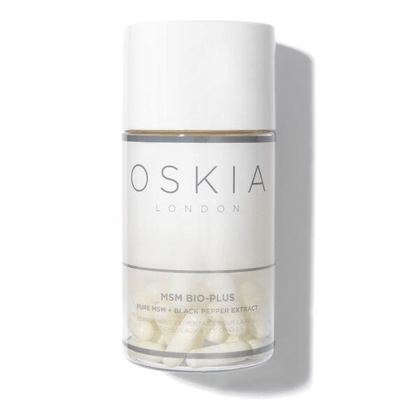 MSM Bio-Plus Supplement