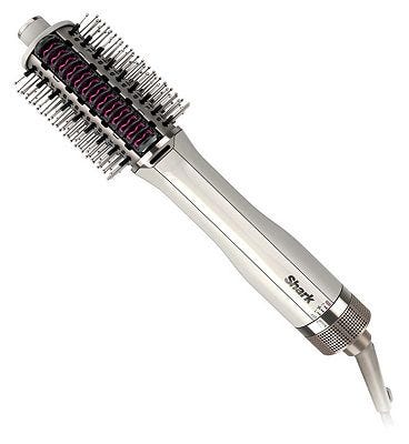 SmoothStyle Heated Brush & Smoothing Comb