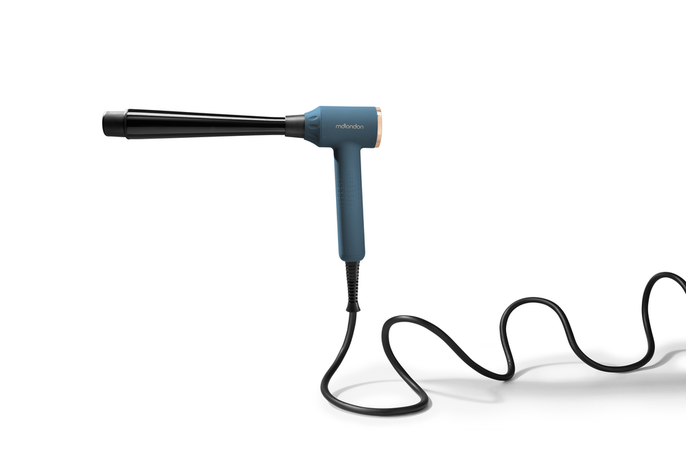CURL Multi Curling Wand