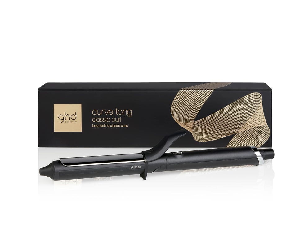 Curve Classic Curl Tong 