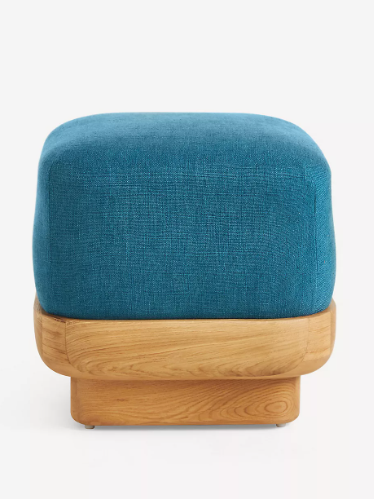 Wilma Ottoman