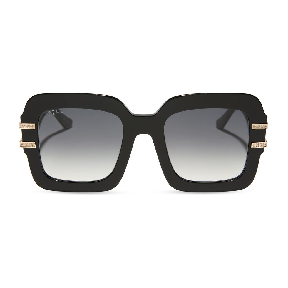 Tanya Mcquoid Luxe Sunglasses