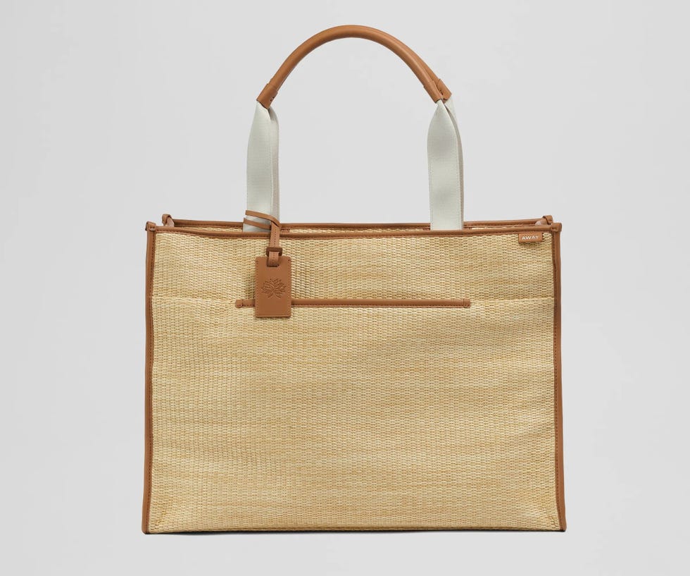 Poolside Tote