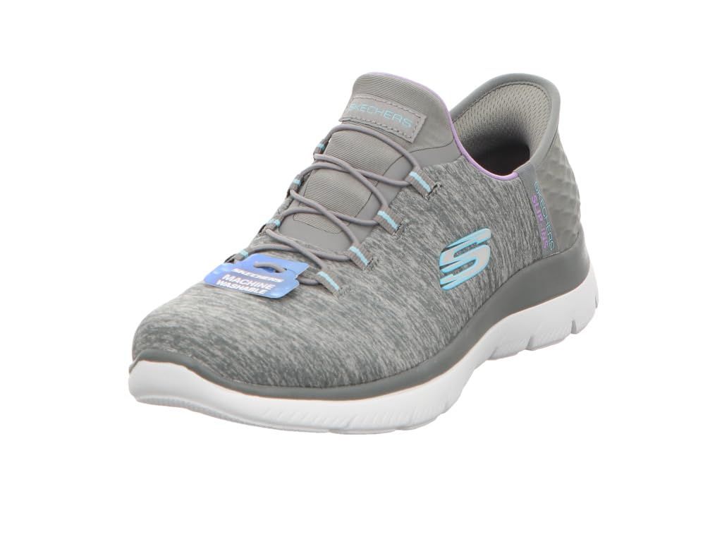 1132）新品未使用 SKECHERS slip-insスニーカー - メルカリ