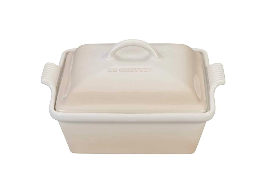Square Casserole 
