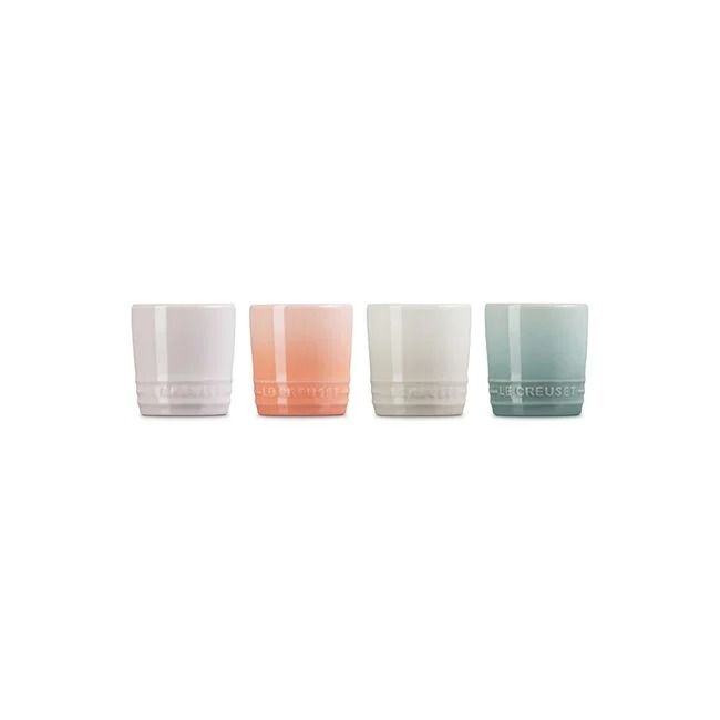 Stoneware Petite Tasse