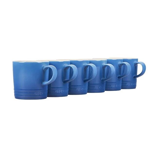 London Mugs 